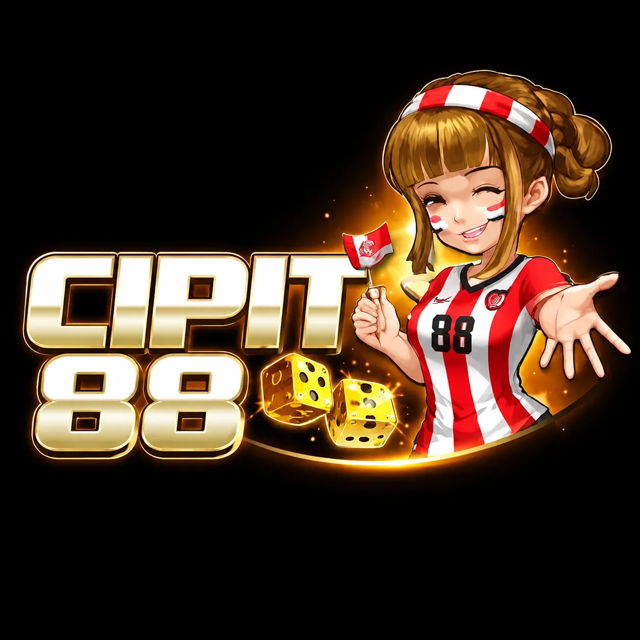 CIPIT88 - Game Aksi Mendebarkan dengan Perang yang Seru