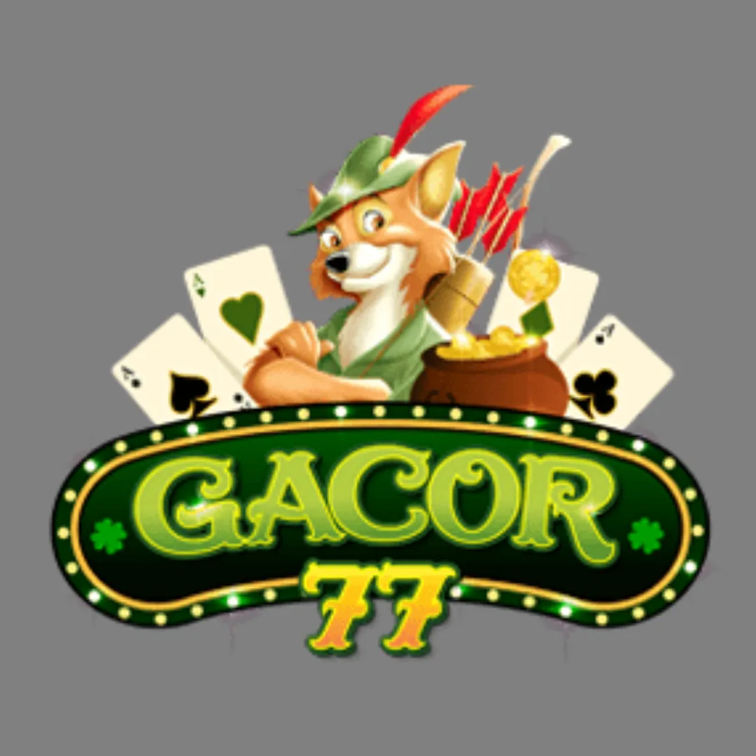 GACOR77 - Petualangan Epik dalam Dunia MMORPG