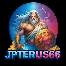 JPTERUS66 - Game MOBA Penuh Aksi dan Strategi
