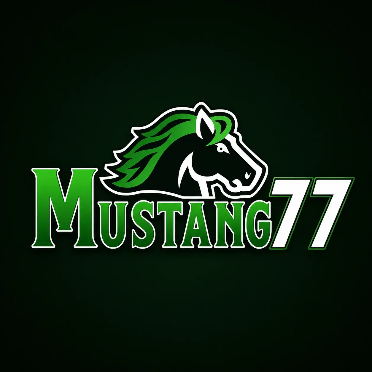 MUSTANG77 - Menjadi Petani Sukses dalam Dunia Virtual