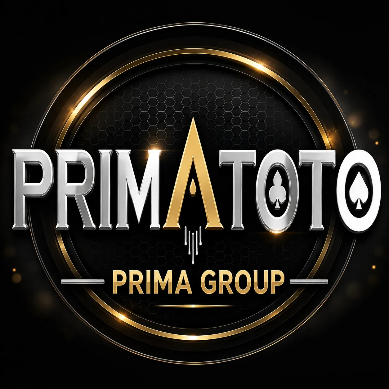 PRIMATOTO - Pertempuran Mematikan dalam Dunia Battle Royale